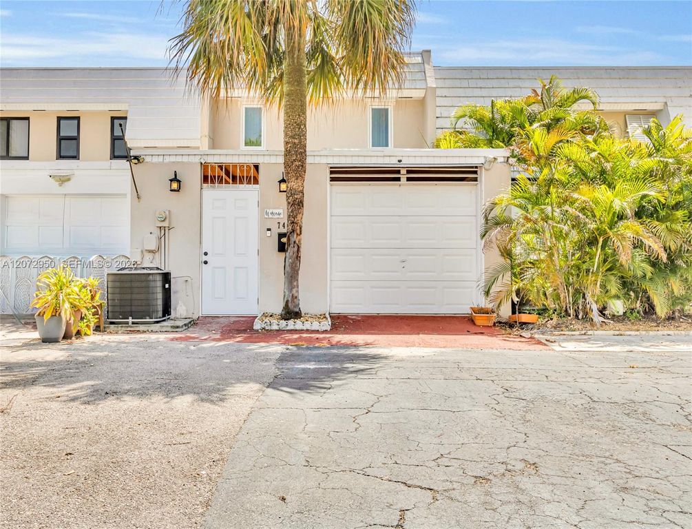 7407 Big Cypress Drive, Miami Lakes, FL 33014