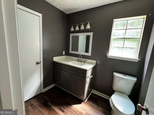 3447 River Mill Lane, Ellenwood, GA 30294