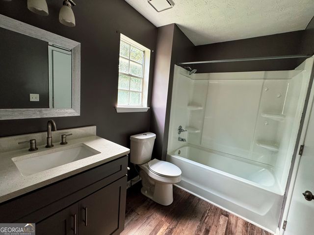 3447 River Mill Lane, Ellenwood, GA 30294