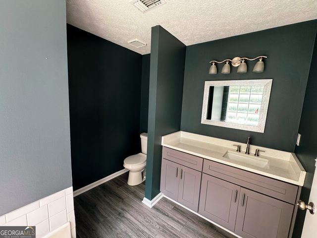 3447 River Mill Lane, Ellenwood, GA 30294