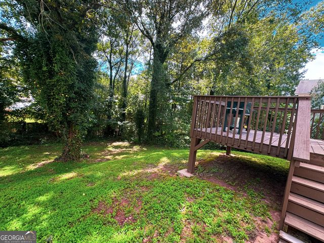 3447 River Mill Lane, Ellenwood, GA 30294