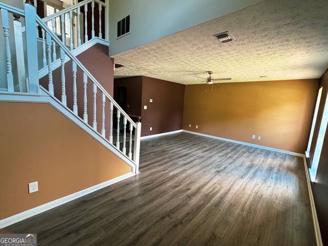 3447 River Mill Lane, Ellenwood, GA 30294