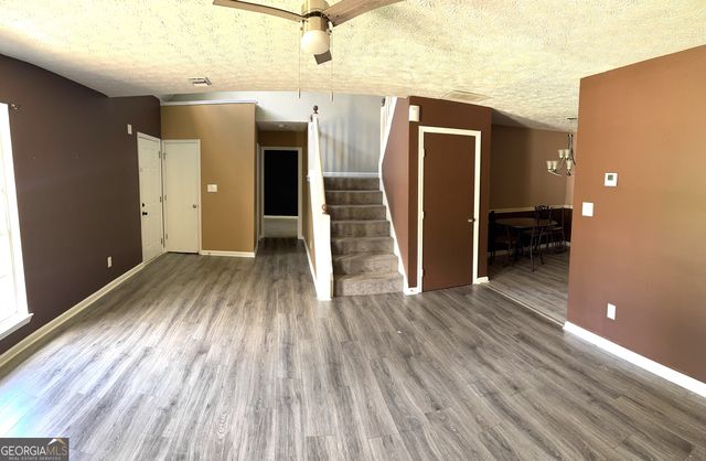 3447 River Mill Lane, Ellenwood, GA 30294