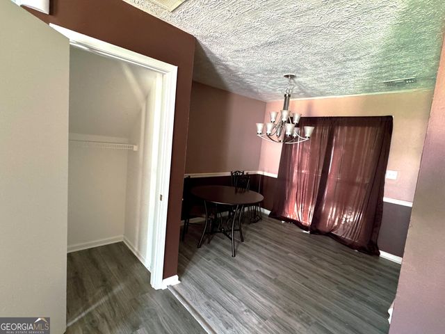3447 River Mill Lane, Ellenwood, GA 30294