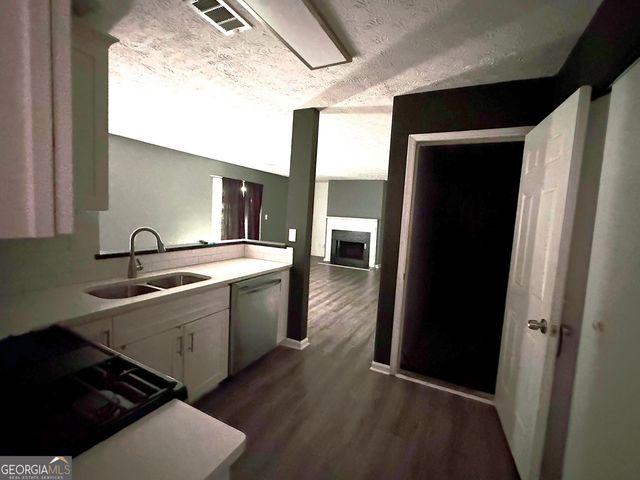 3447 River Mill Lane, Ellenwood, GA 30294