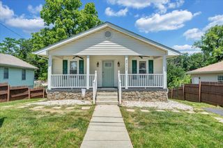 4711 Surrey AVE NW, Roanoke, VA 24017