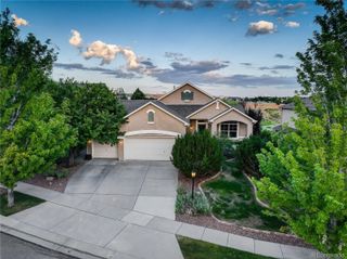 9923 Red Sage Drive, Colorado Springs, CO 80920