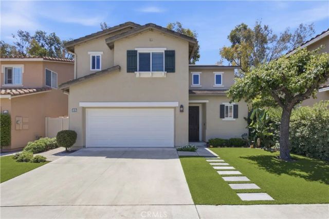102 Millbrook, Irvine, CA 92618