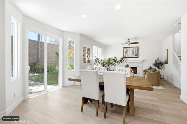 102 Millbrook, Irvine, CA 92618