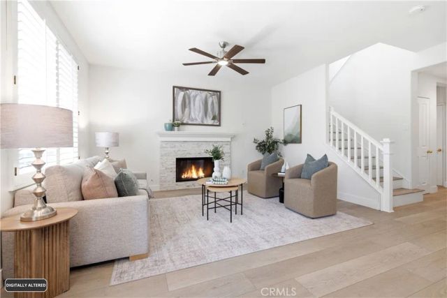 102 Millbrook, Irvine, CA 92618