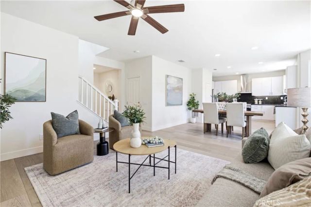 102 Millbrook, Irvine, CA 92618