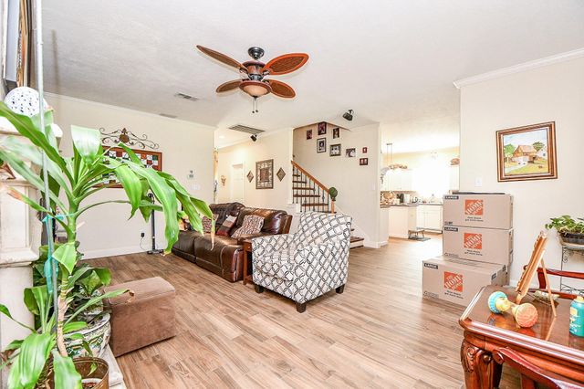 2910 Clayton Ridge Court, Houston, TX 77082