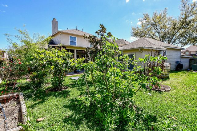 2910 Clayton Ridge Court, Houston, TX 77082