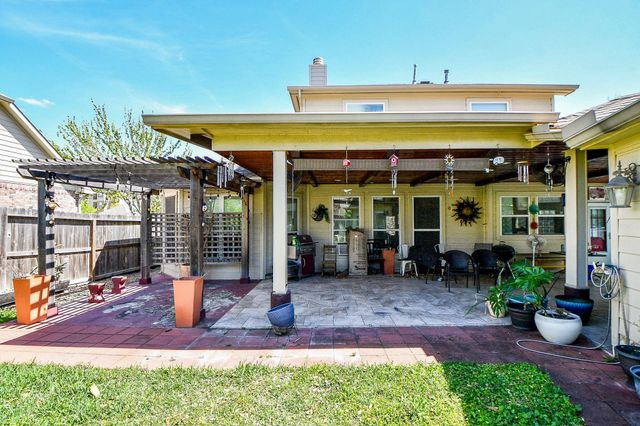 2910 Clayton Ridge Court, Houston, TX 77082