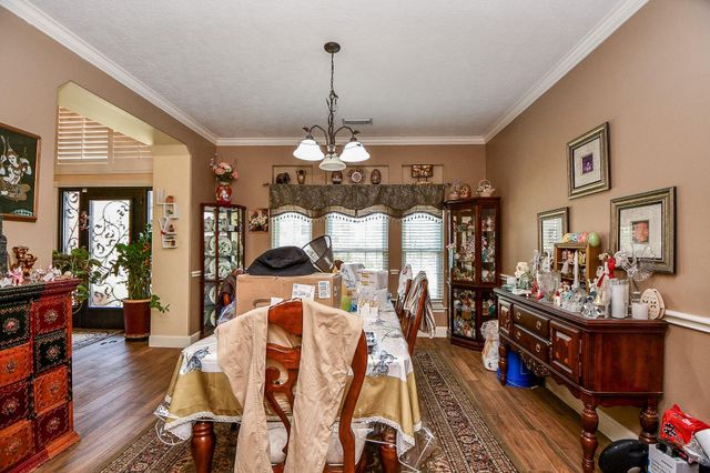 2910 Clayton Ridge Court, Houston, TX 77082