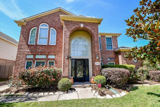 2910 Clayton Ridge Court, Houston, TX 77082