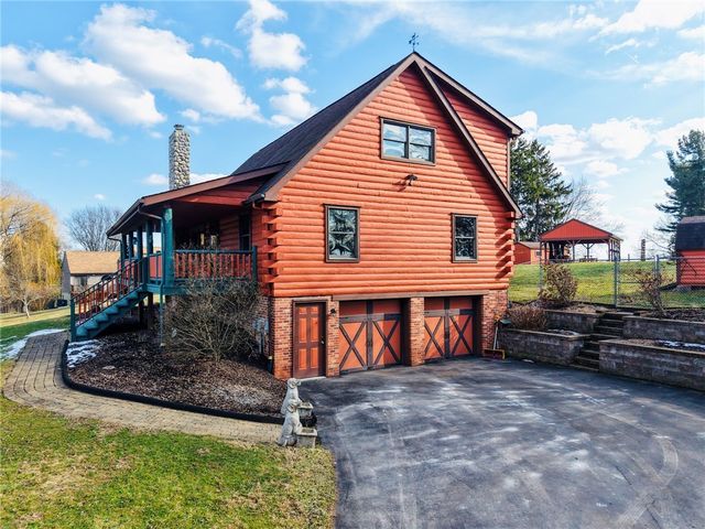 637 Baur Drive, Pine Twp, PA 15090