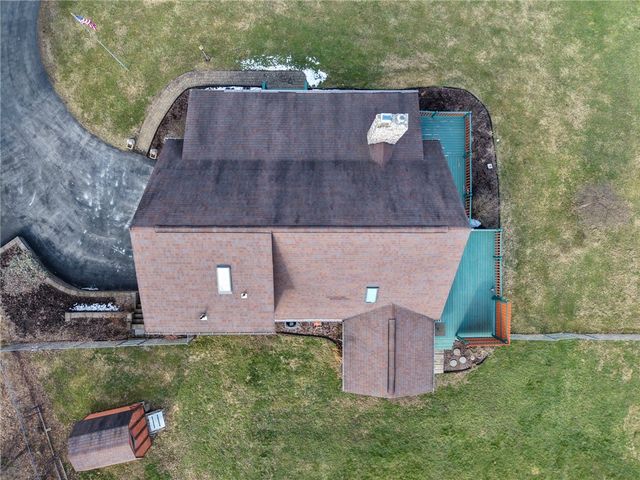 637 Baur Drive, Pine Twp, PA 15090