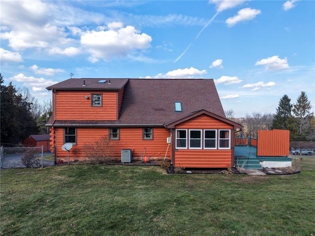 637 Baur Drive, Pine Twp, PA 15090