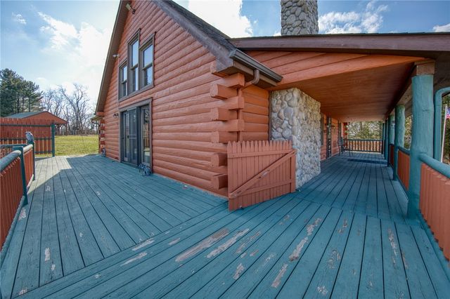 637 Baur Drive, Pine Twp, PA 15090