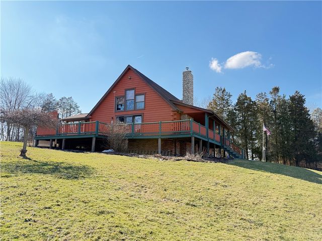 637 Baur Drive, Pine Twp, PA 15090