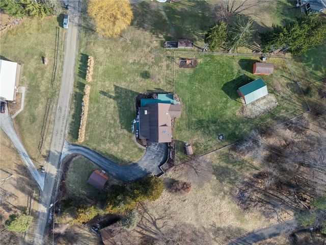 637 Baur Drive, Pine Twp, PA 15090