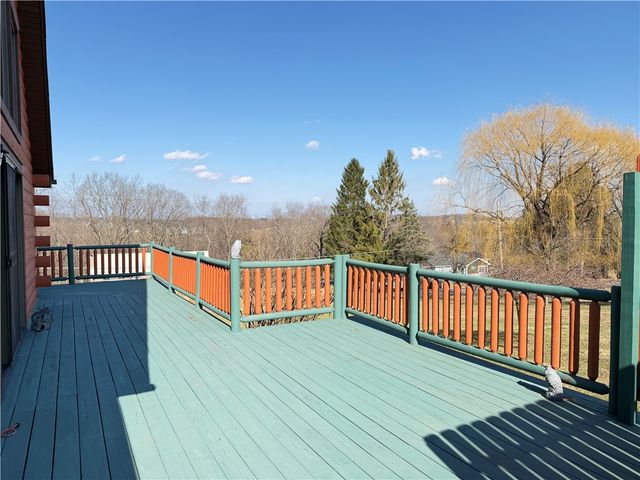 637 Baur Drive, Pine Twp, PA 15090