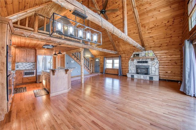 637 Baur Drive, Pine Twp, PA 15090