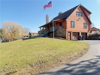 637 Baur Drive, Pine Twp, PA 15090