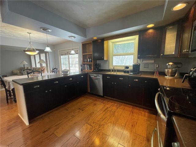 124 Cassie Drive, North Norwich, NY 13815