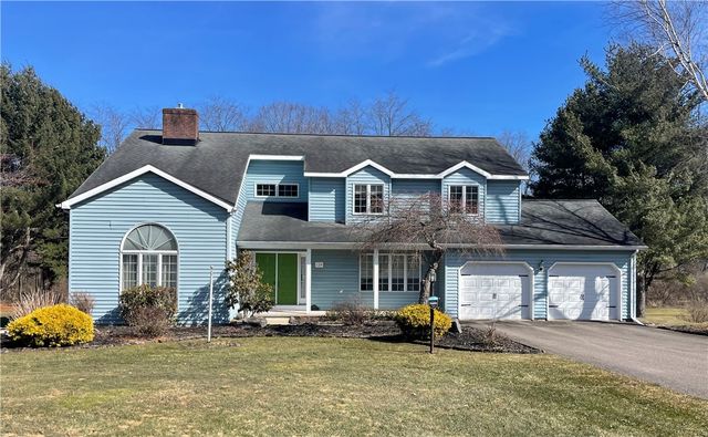 124 Cassie Drive, North Norwich, NY 13815