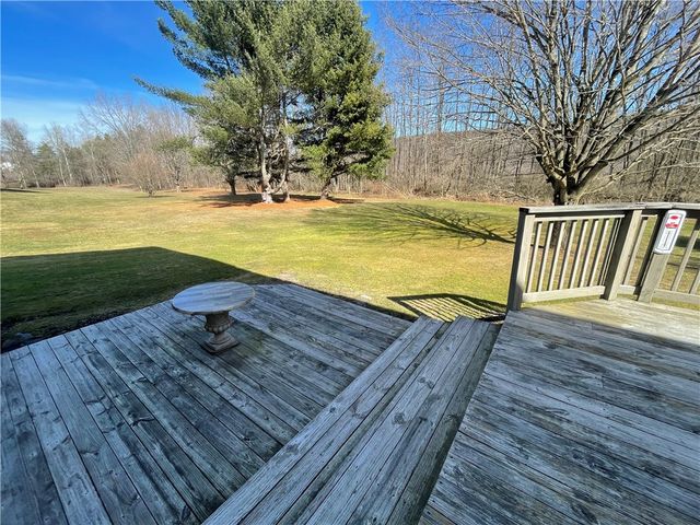 124 Cassie Drive, North Norwich, NY 13815