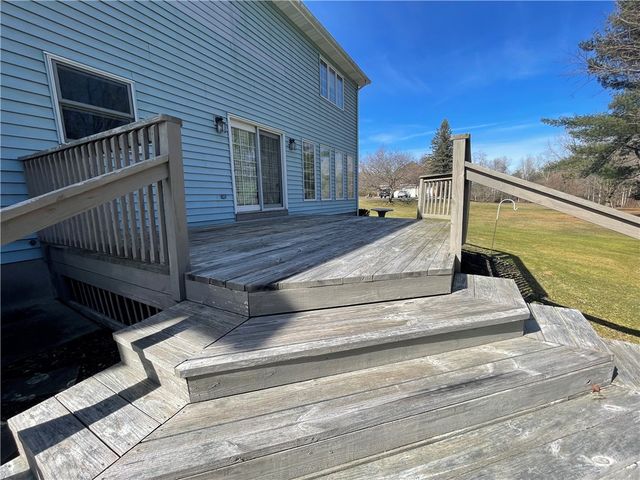 124 Cassie Drive, North Norwich, NY 13815