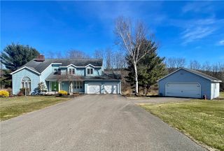 124 Cassie Drive, North Norwich, NY 13815