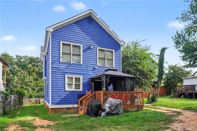 594 Parsons Street SW, Atlanta, GA 30314