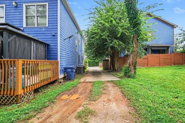 594 Parsons Street SW, Atlanta, GA 30314