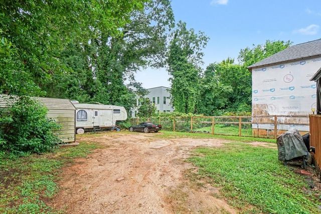 594 Parsons Street SW, Atlanta, GA 30314