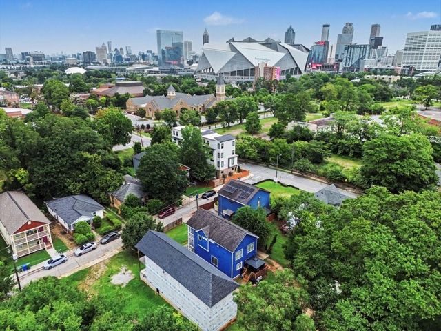 594 Parsons Street SW, Atlanta, GA 30314