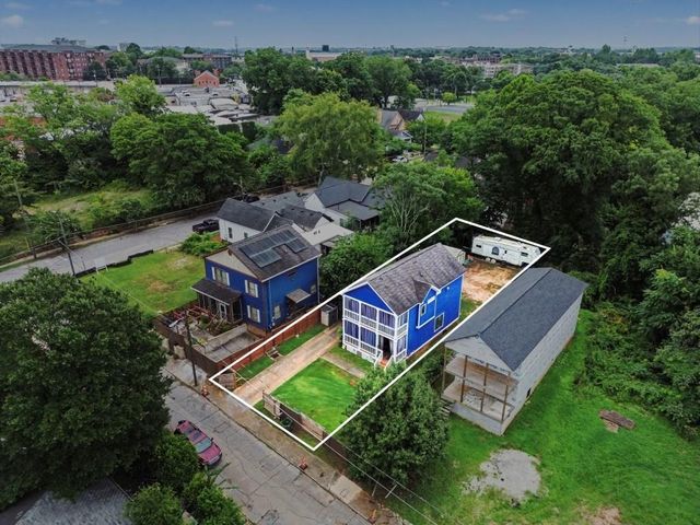 594 Parsons Street SW, Atlanta, GA 30314