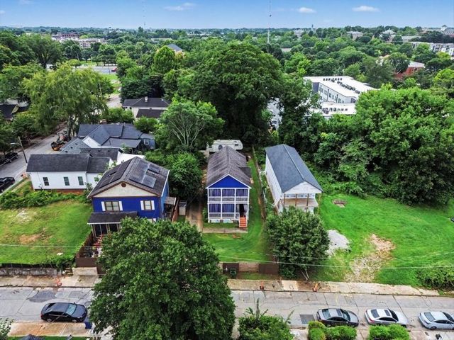 594 Parsons Street SW, Atlanta, GA 30314