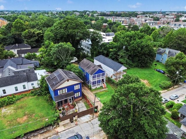 594 Parsons Street SW, Atlanta, GA 30314