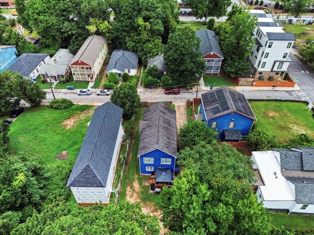 594 Parsons Street SW, Atlanta, GA 30314