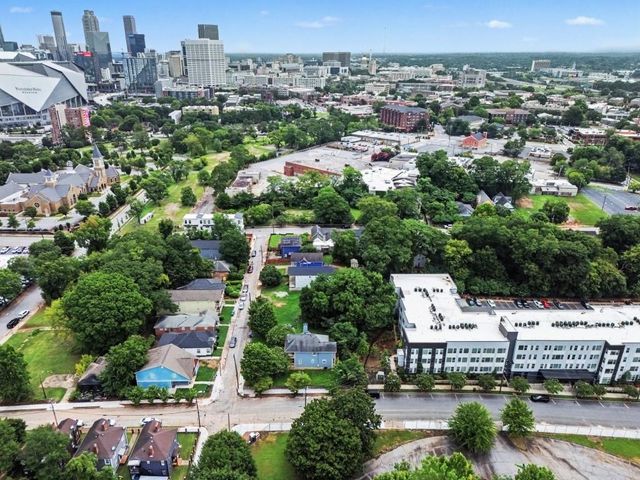 594 Parsons Street SW, Atlanta, GA 30314