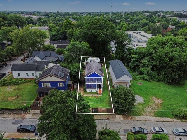 594 Parsons Street SW, Atlanta, GA 30314