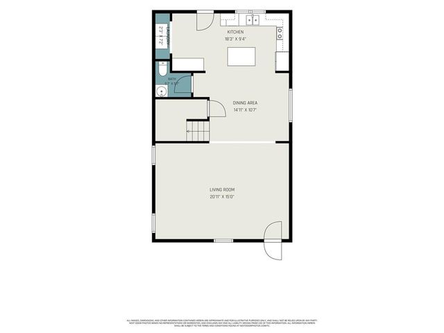 594 Parsons Street SW, Atlanta, GA 30314