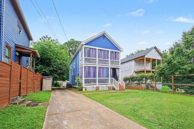 594 Parsons Street SW, Atlanta, GA 30314