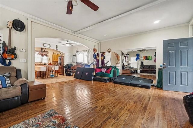 594 Parsons Street SW, Atlanta, GA 30314