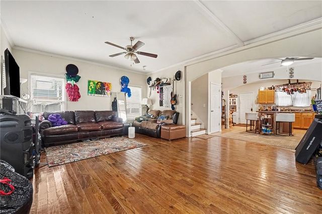 594 Parsons Street SW, Atlanta, GA 30314