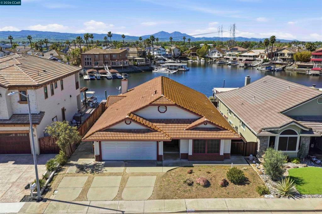 Image 1 of property listing at 2008 Windward Pt, Discovery Bay, CA 94505