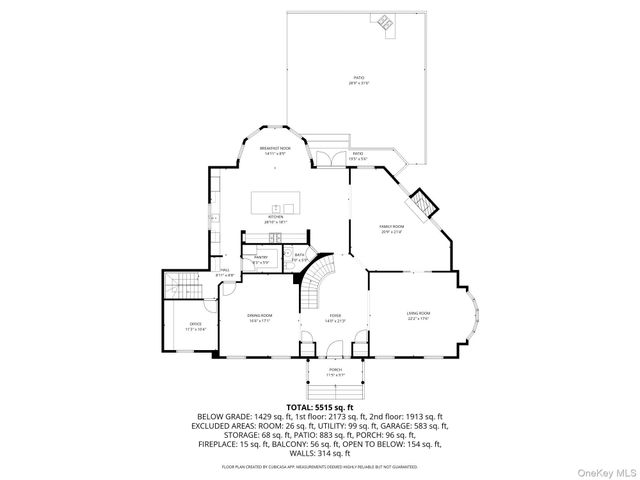 6 Westmoreland Place, Douglaston, NY 11363